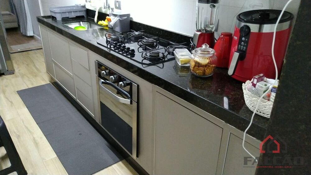 Apartamento, 2 quartos, 94 m² - Foto 5