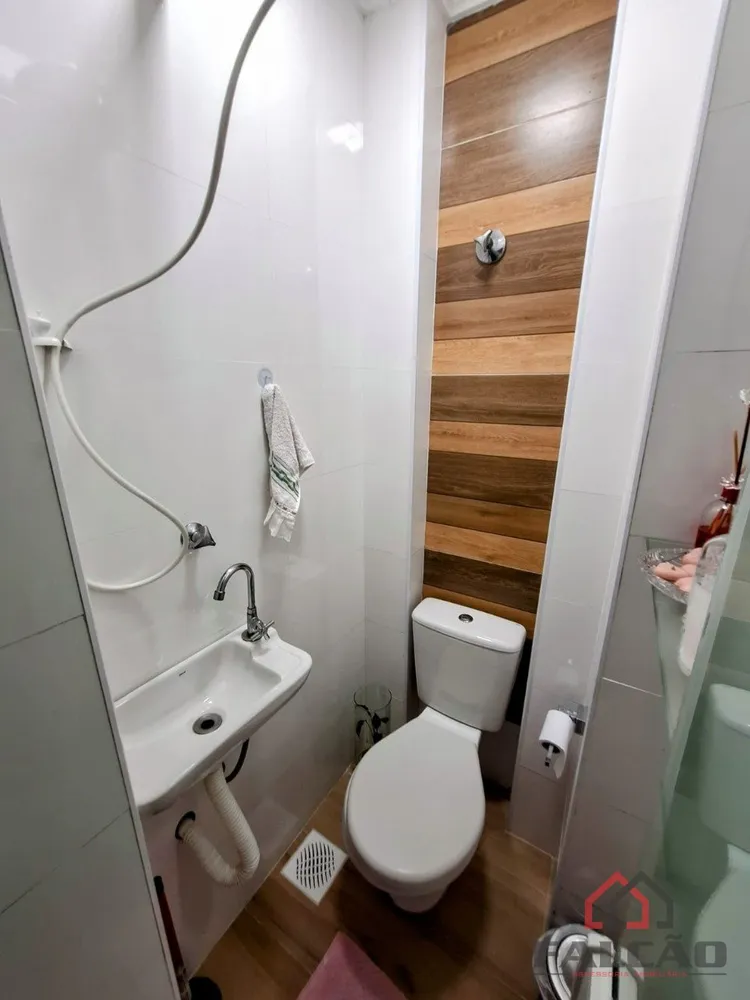 Apartamento, 2 quartos, 94 m² - Foto 17
