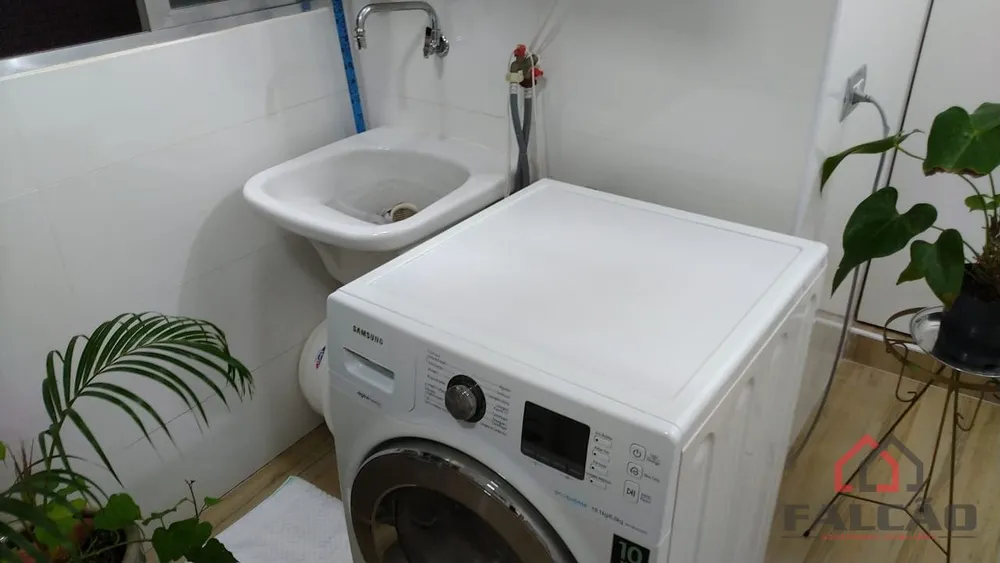 Apartamento, 2 quartos, 94 m² - Foto 12