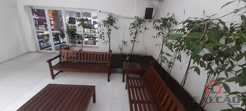Apartamento à venda com 1 quarto, 50m² - Foto 8