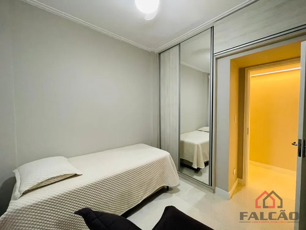 Apartamento, 3 quartos, 147 m² - Foto 12