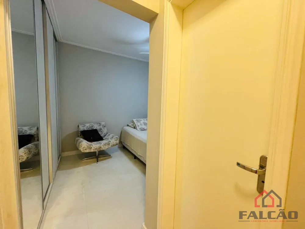 Apartamento, 3 quartos, 147 m² - Foto 6