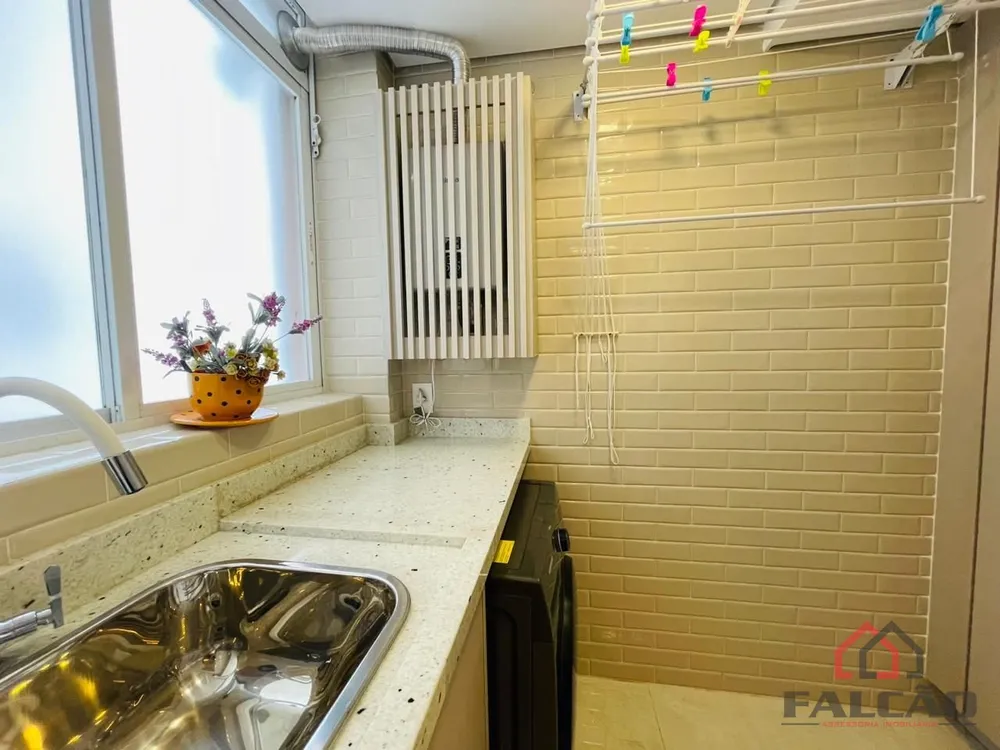 Apartamento, 3 quartos, 147 m² - Foto 16
