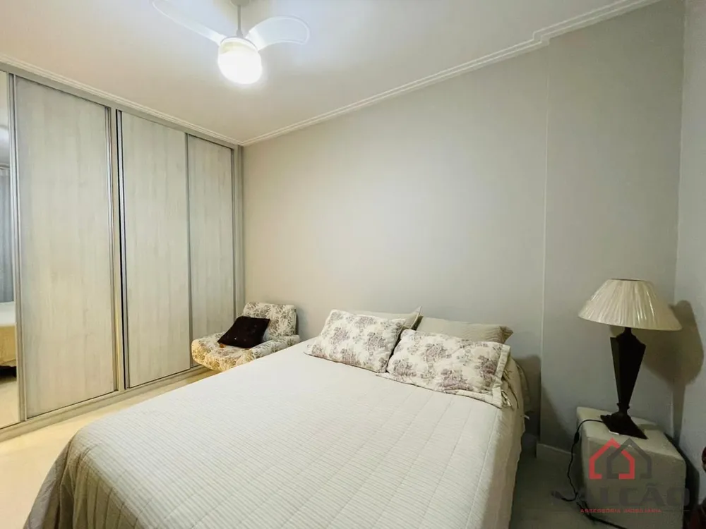 Apartamento, 3 quartos, 147 m² - Foto 7