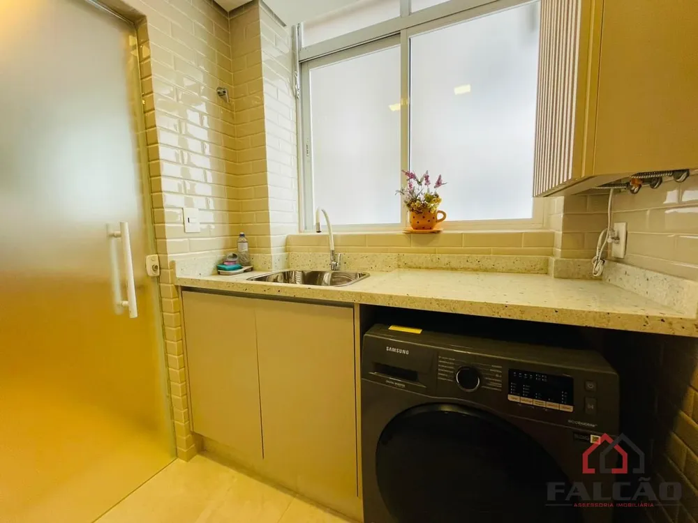 Apartamento, 3 quartos, 147 m² - Foto 17
