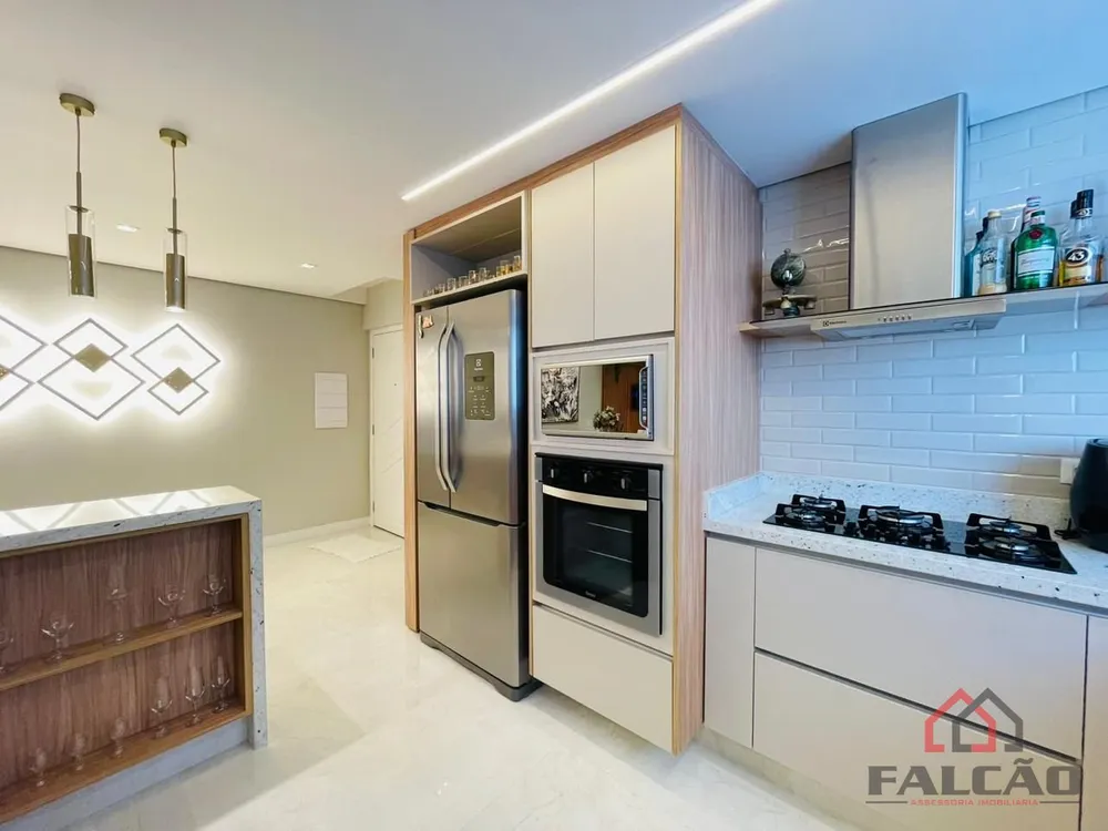 Apartamento, 3 quartos, 147 m² - Foto 15
