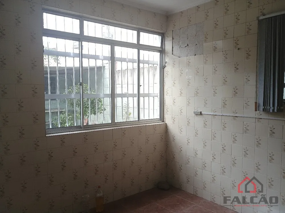 Sobrado, 4 quartos, 167 m² - Foto 12