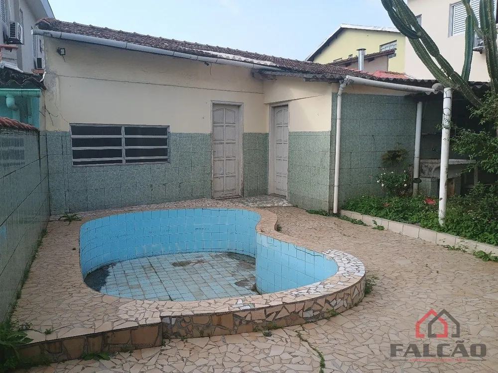 Sobrado, 4 quartos, 167 m² - Foto 5
