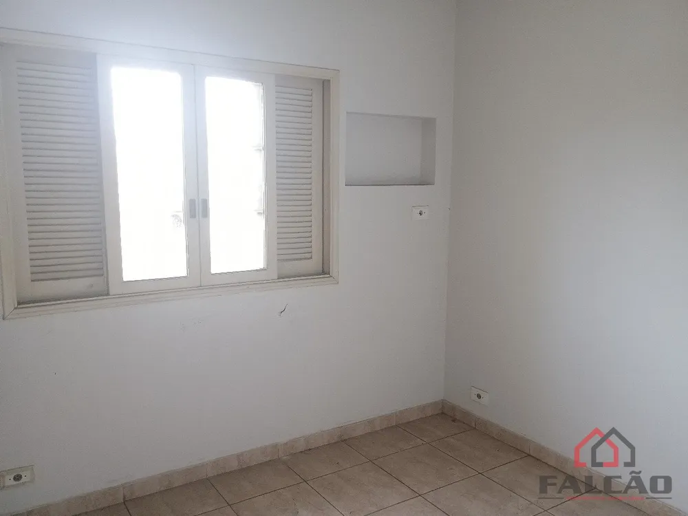 Sobrado, 4 quartos, 167 m² - Foto 6