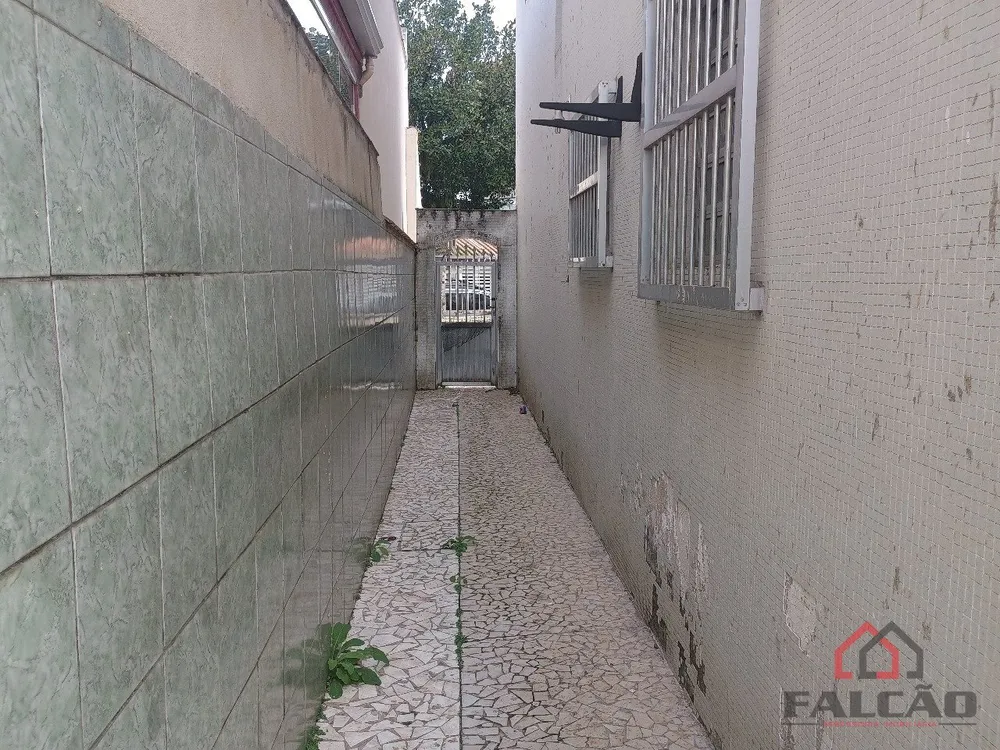Sobrado, 4 quartos, 167 m² - Foto 3