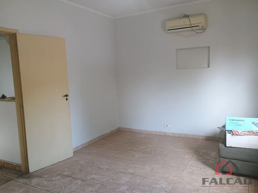 Sobrado, 4 quartos, 167 m² - Foto 7