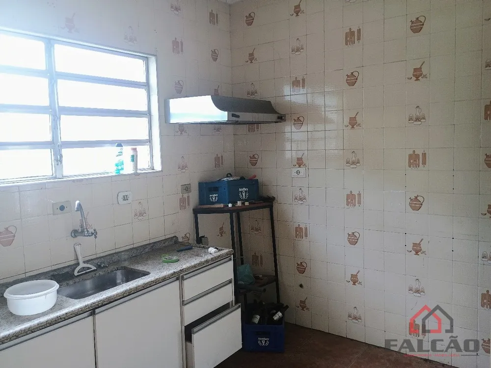 Sobrado, 4 quartos, 167 m² - Foto 11