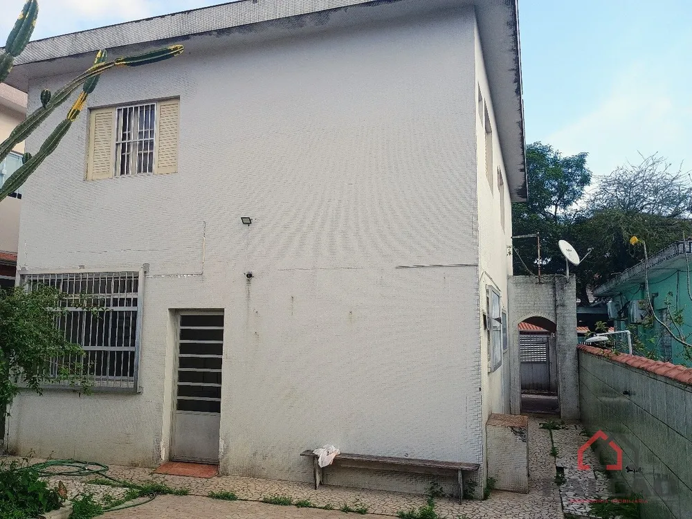 Sobrado, 4 quartos, 167 m² - Foto 2