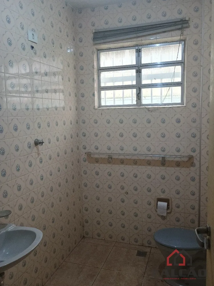 Sobrado, 4 quartos, 167 m² - Foto 1