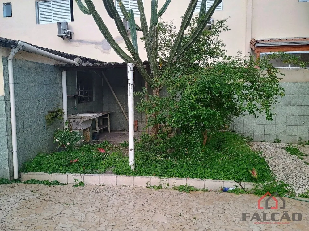 Sobrado, 4 quartos, 167 m² - Foto 16