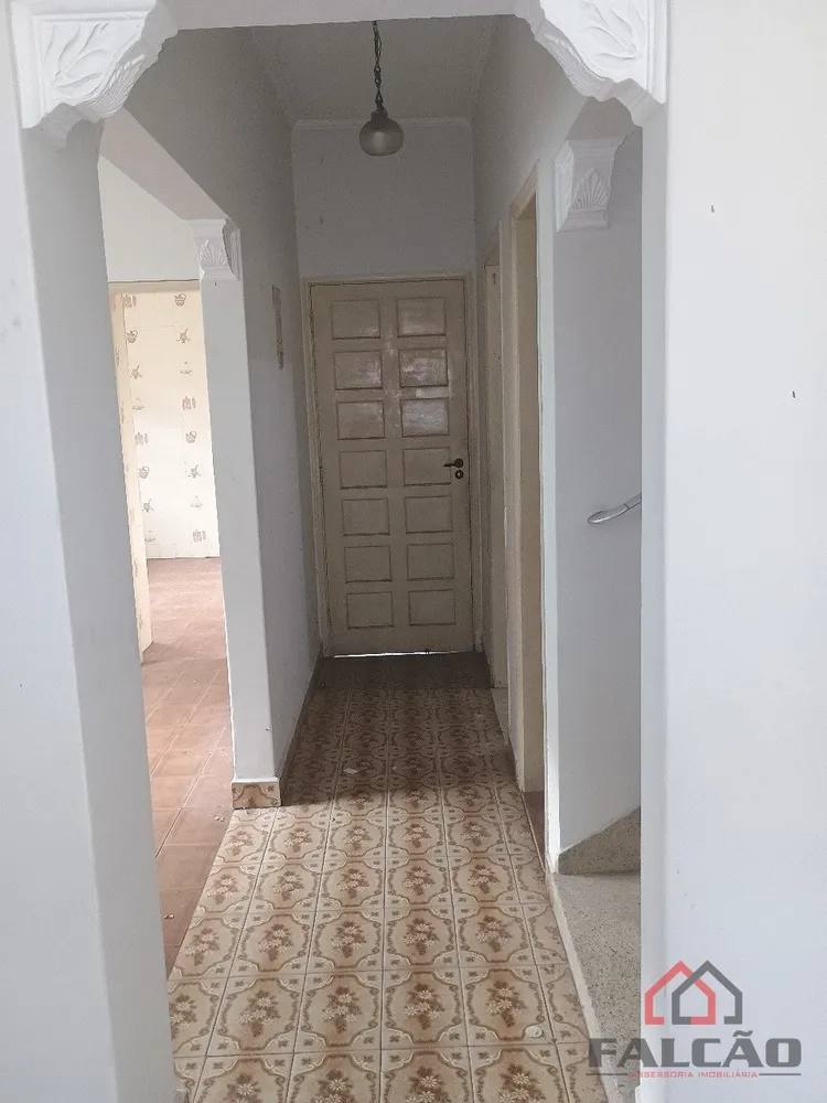 Sobrado, 4 quartos, 167 m² - Foto 8
