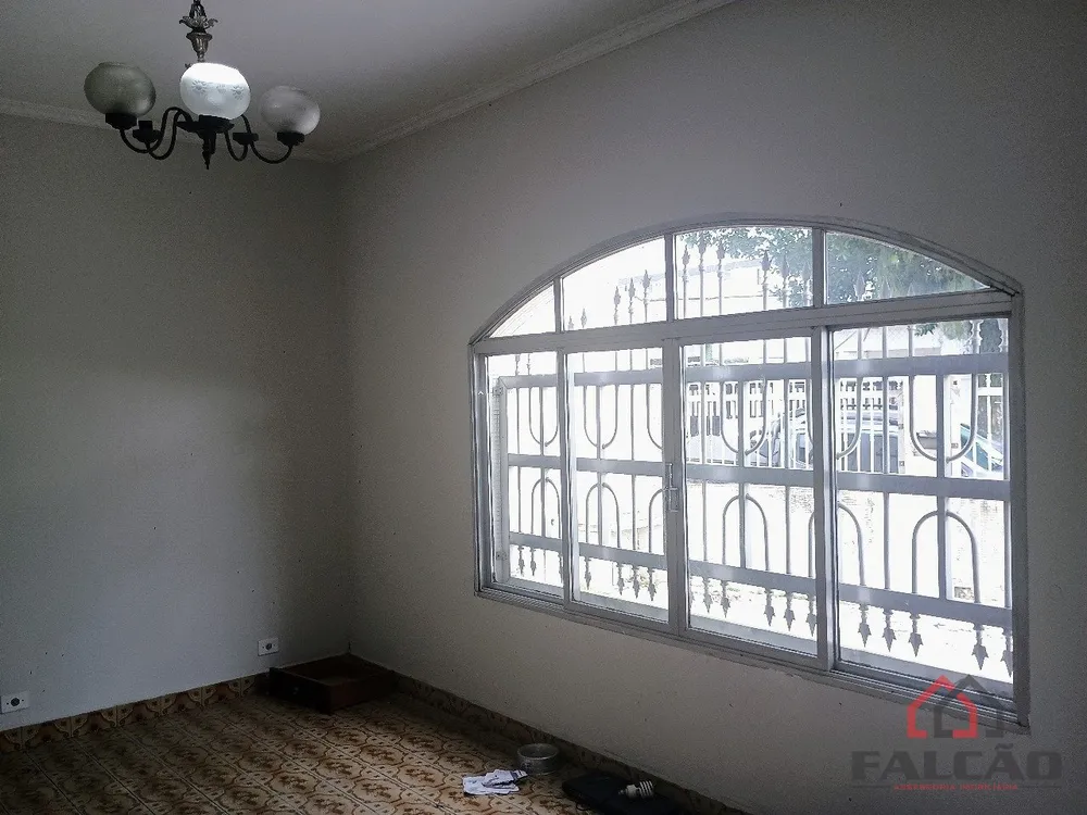 Sobrado, 4 quartos, 167 m² - Foto 1