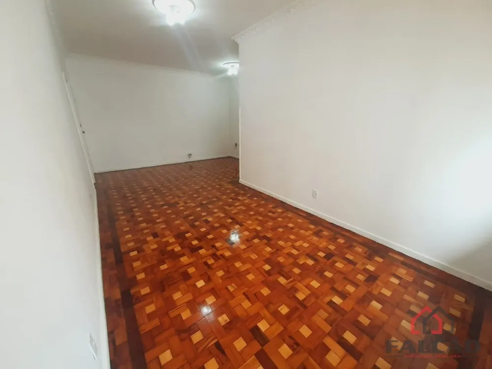 Apartamento, 3 quartos, 143 m² - Foto 1
