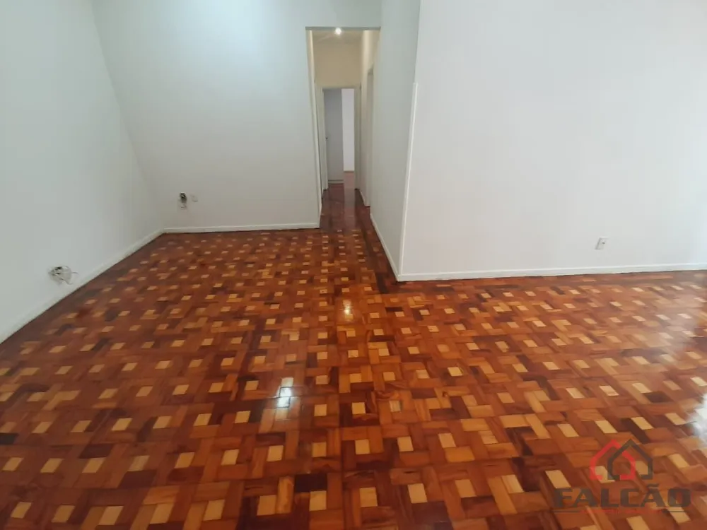 Apartamento, 3 quartos, 143 m² - Foto 2