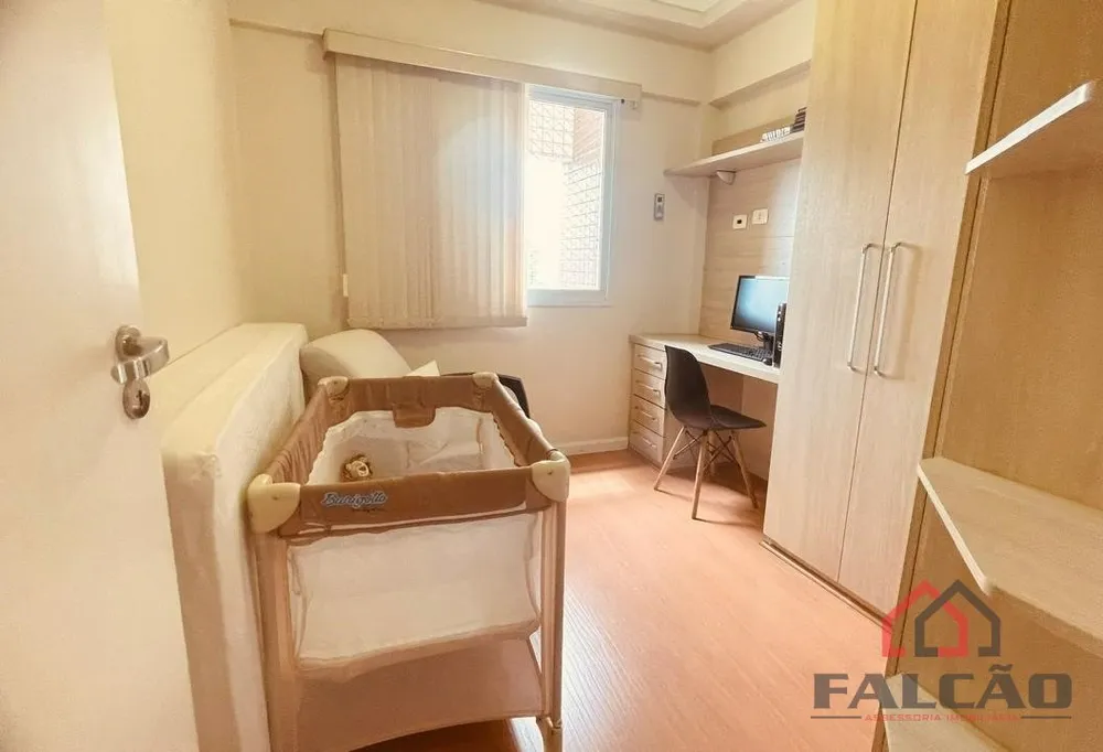 Apartamento, 3 quartos, 92 m² - Foto 7