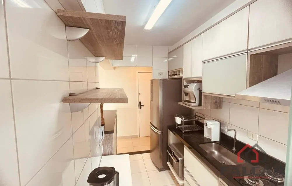 Apartamento, 3 quartos, 92 m² - Foto 11