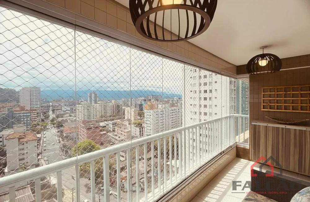 Apartamento, 3 quartos, 92 m² - Foto 1