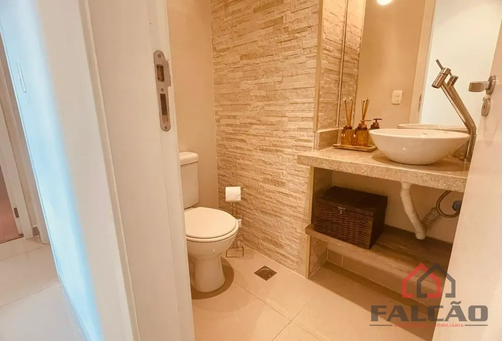 Apartamento, 3 quartos, 92 m² - Foto 4