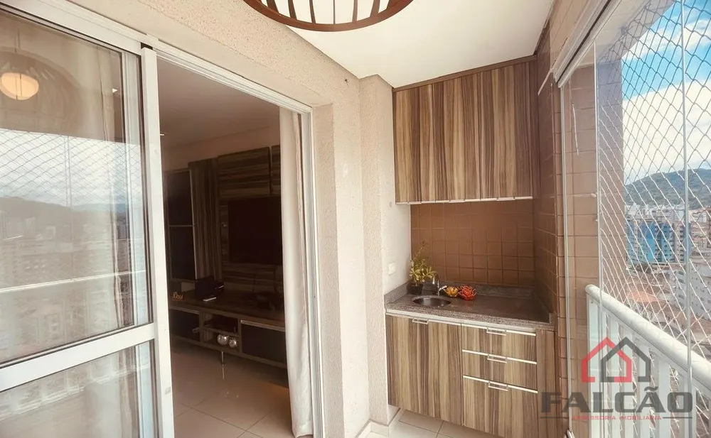 Apartamento, 3 quartos, 92 m² - Foto 2