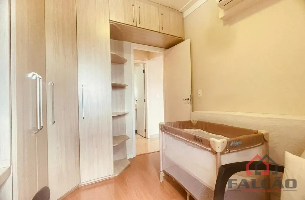 Apartamento, 3 quartos, 92 m² - Foto 8