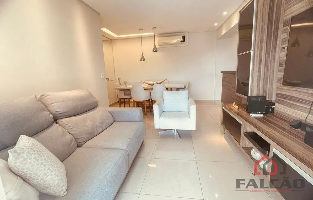 Apartamento, 3 quartos, 92 m² - Foto 3