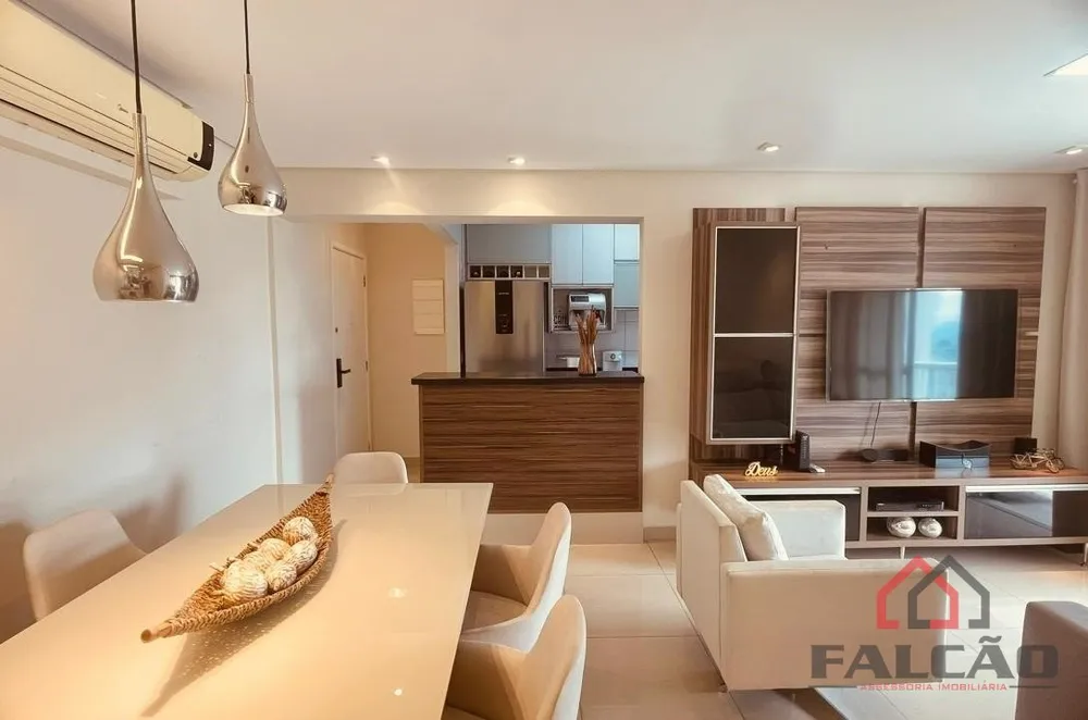Apartamento, 3 quartos, 92 m² - Foto 5