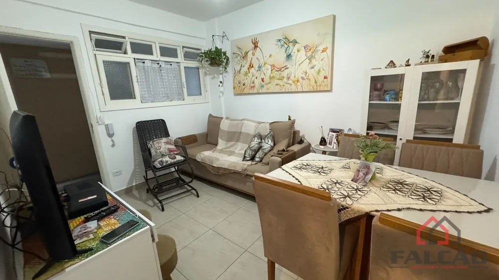 Apartamento, 2 quartos, 51 m² - Foto 2