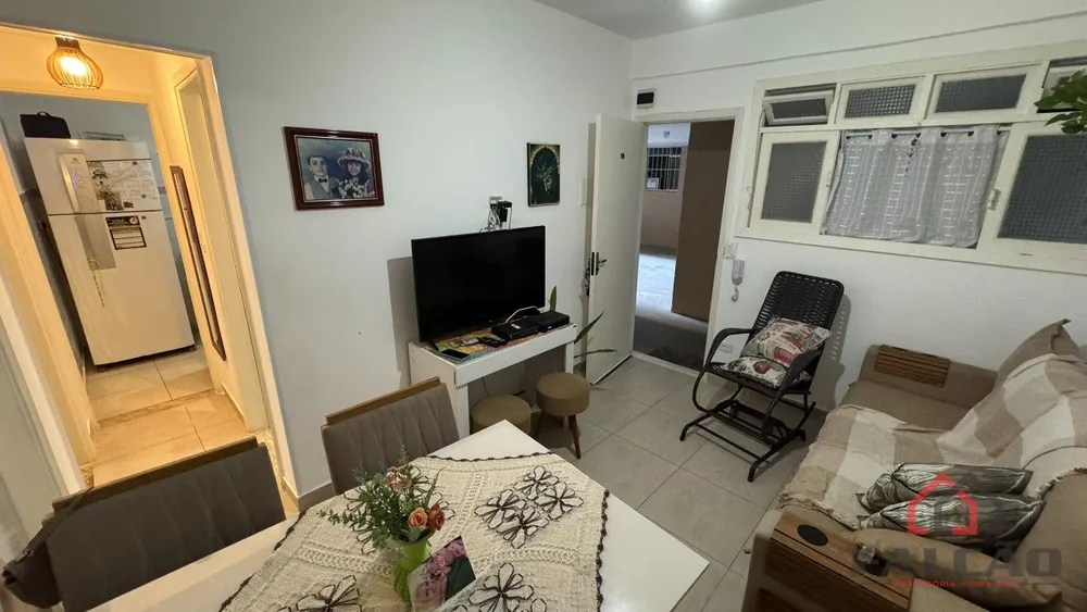 Apartamento, 2 quartos, 51 m² - Foto 4