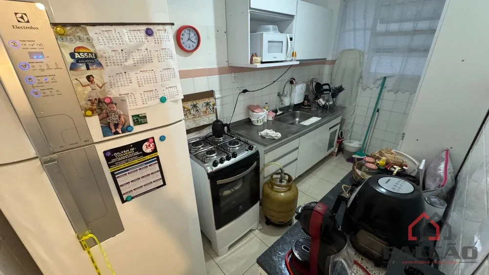 Apartamento, 2 quartos, 51 m² - Foto 6