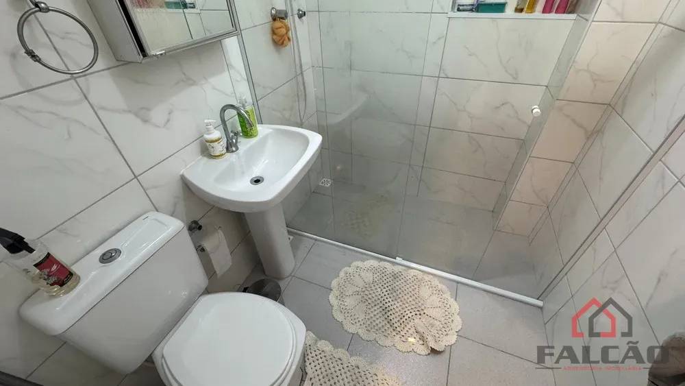 Apartamento, 2 quartos, 51 m² - Foto 3