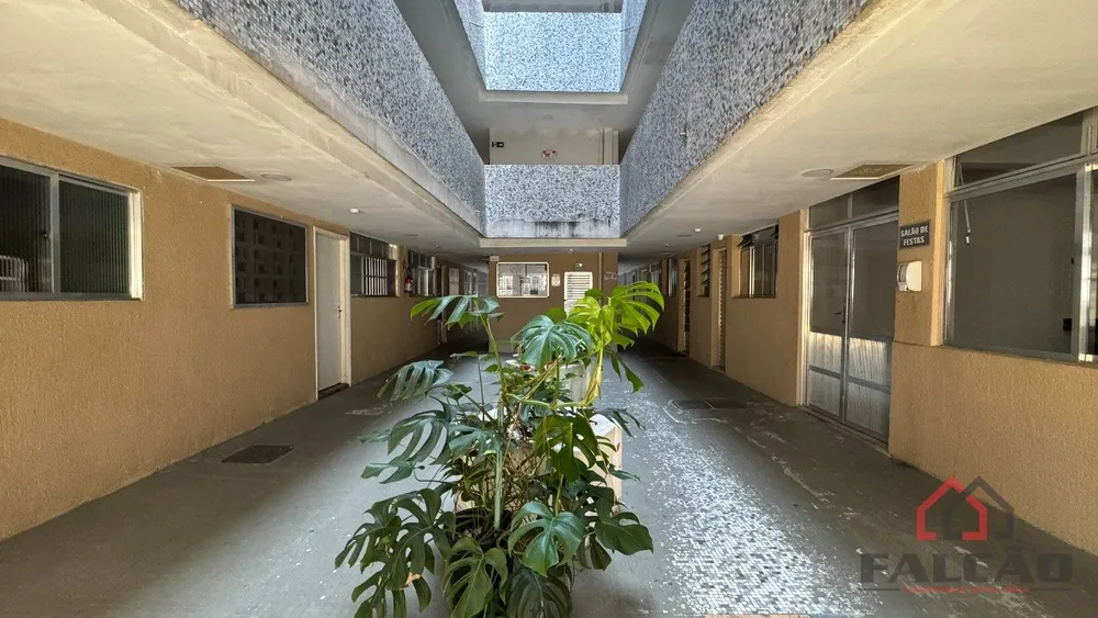 Apartamento, 2 quartos, 51 m² - Foto 1