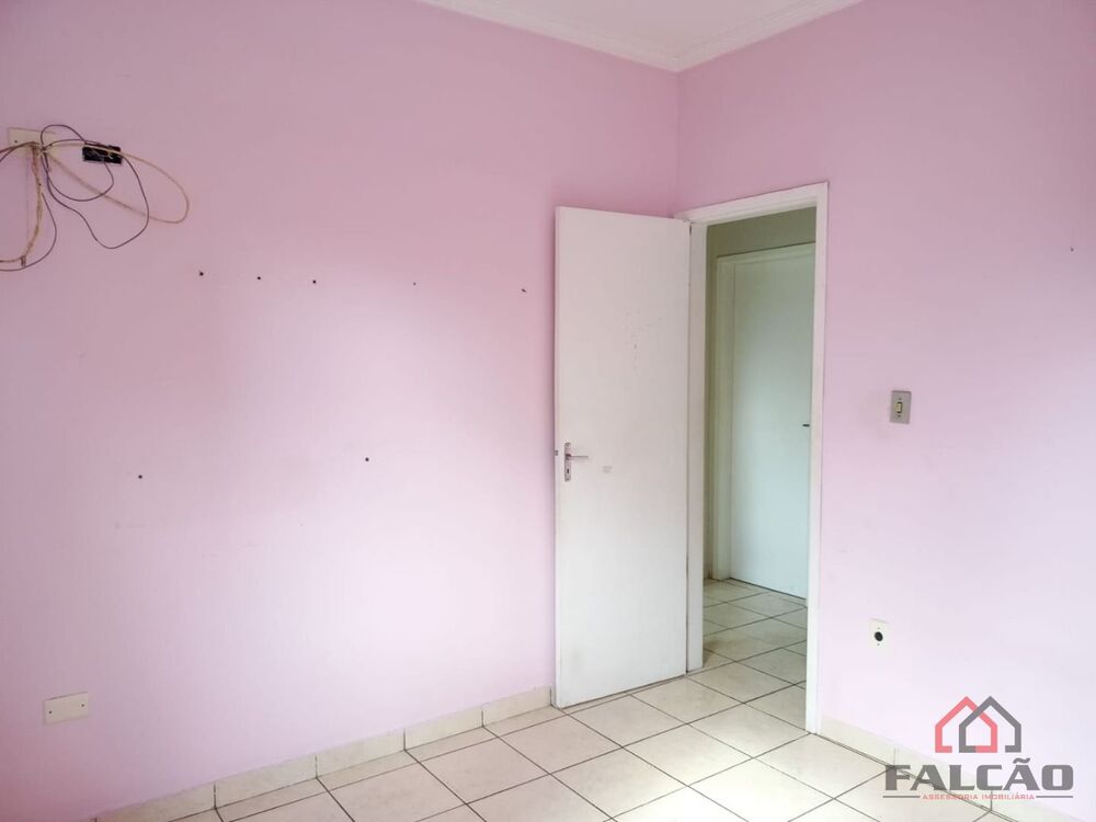 Casa, 3 quartos, 77 m² - Foto 1