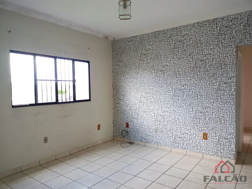 Casa, 3 quartos, 77 m² - Foto 1