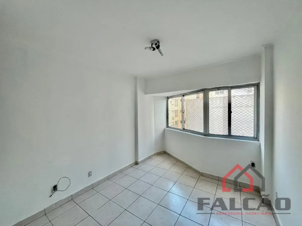 Apartamento, 2 quartos, 90 m² - Foto 2