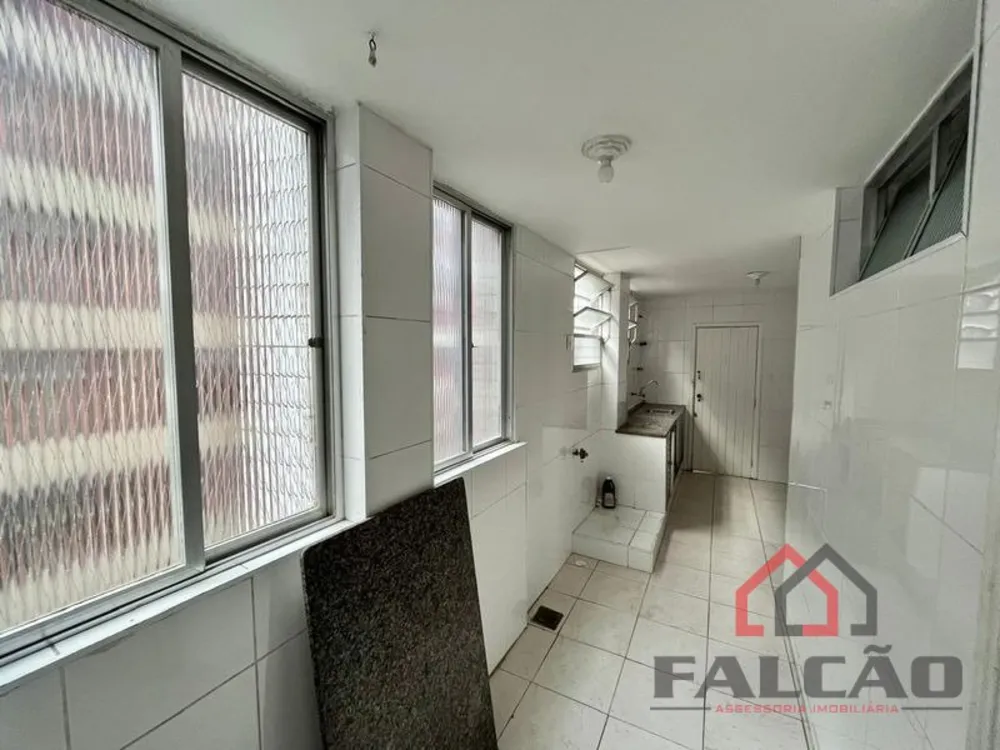 Apartamento, 2 quartos, 90 m² - Foto 10