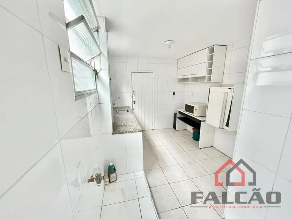 Apartamento, 2 quartos, 90 m² - Foto 9