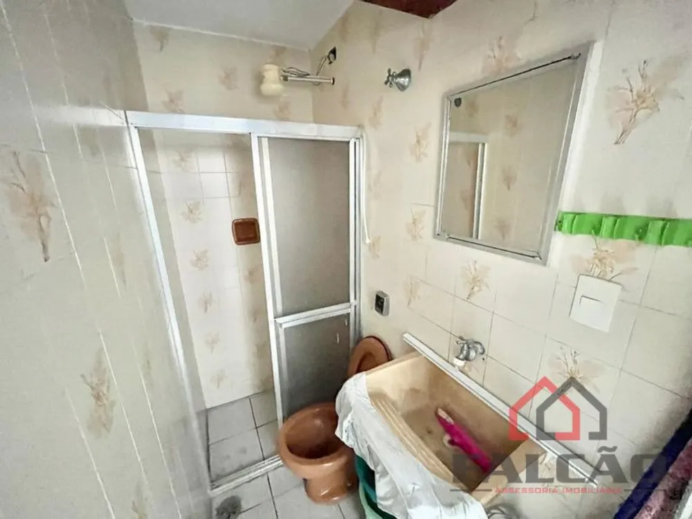 Apartamento, 2 quartos, 90 m² - Foto 12