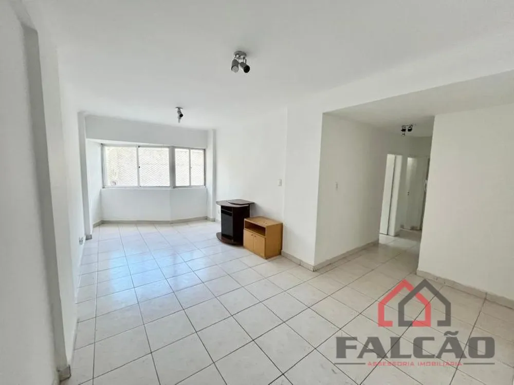 Apartamento, 2 quartos, 90 m² - Foto 1