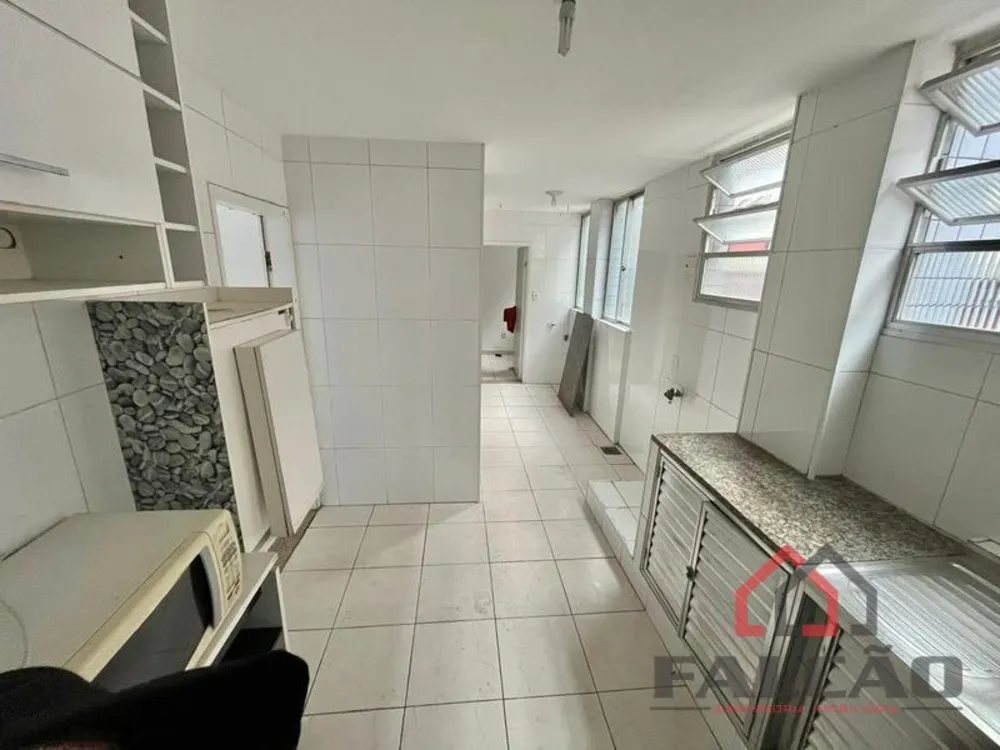 Apartamento, 2 quartos, 90 m² - Foto 8
