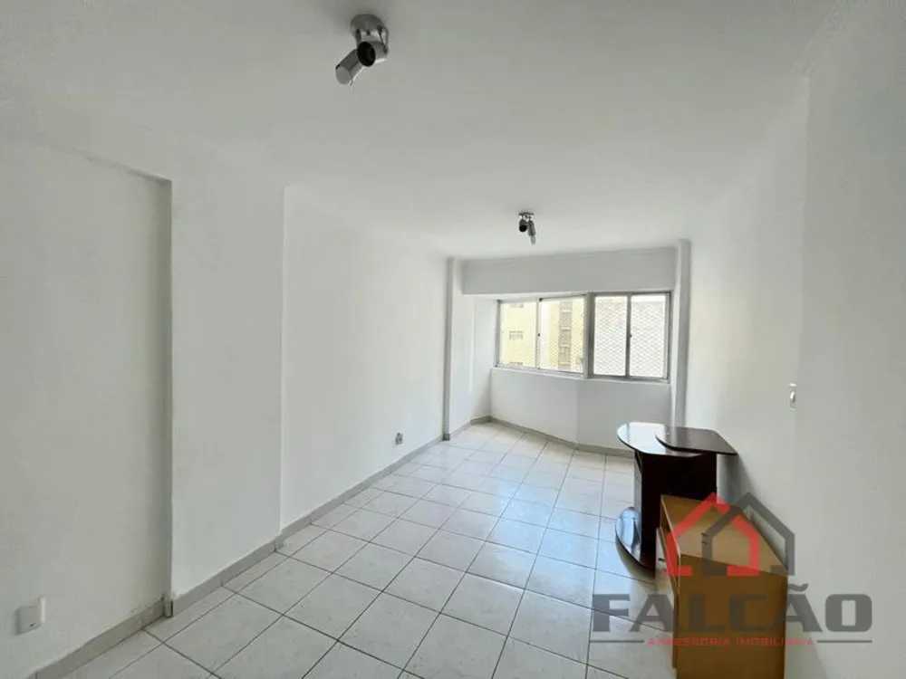 Apartamento, 2 quartos, 90 m² - Foto 3