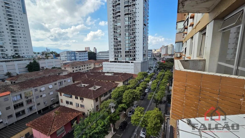 Apartamento, 3 quartos, 105 m² - Foto 3