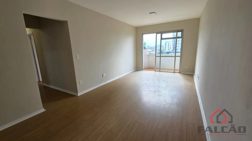 Apartamento, 3 quartos, 105 m² - Foto 1