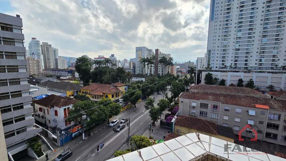Apartamento, 3 quartos, 105 m² - Foto 2