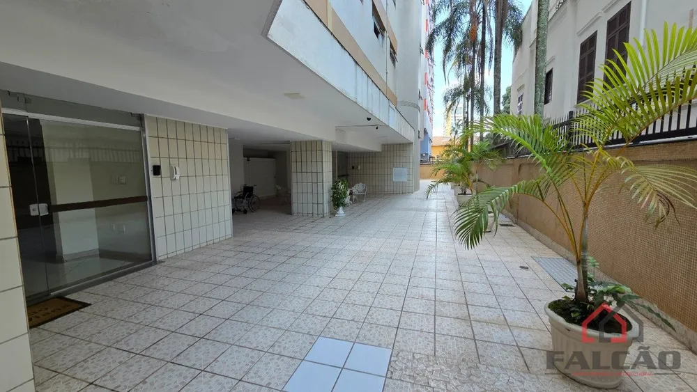 Apartamento, 3 quartos, 105 m² - Foto 9
