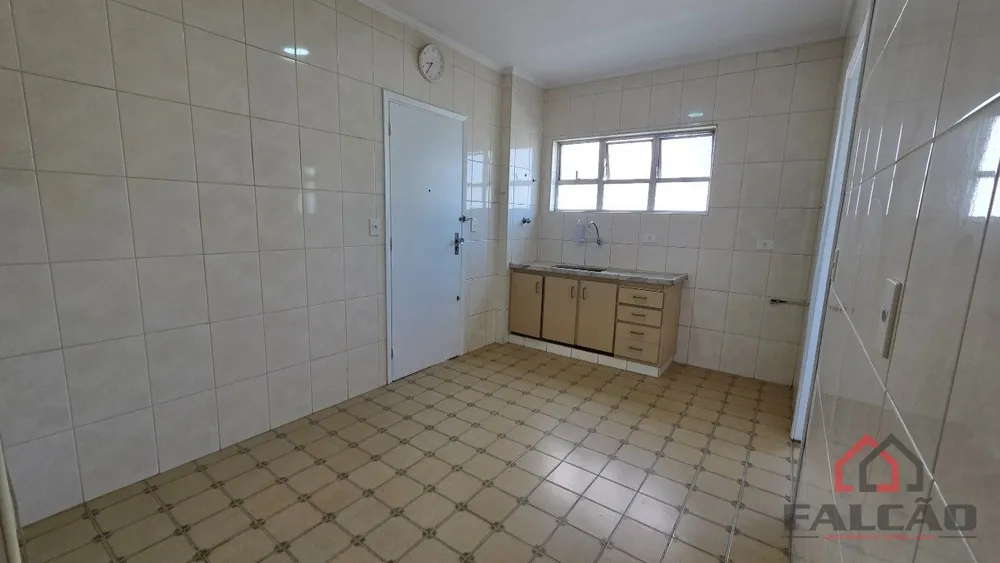 Apartamento, 3 quartos, 105 m² - Foto 11
